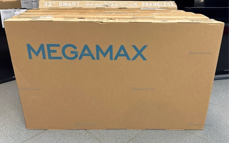 Телевизор Megamax 32mg11h