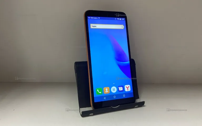 Huawei DRA-LX5 1/16
