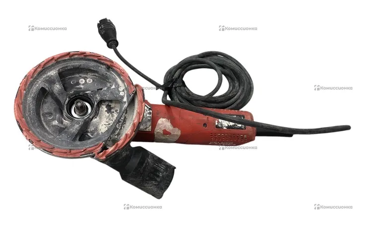 Полировальная машина Hilti DG 150