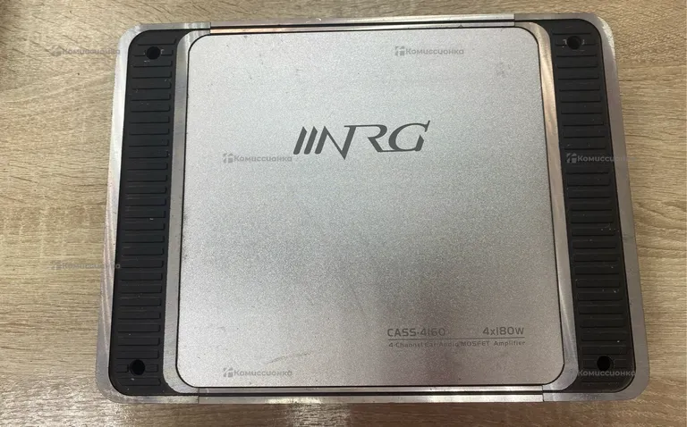 Усилитель NRG CASS-4160