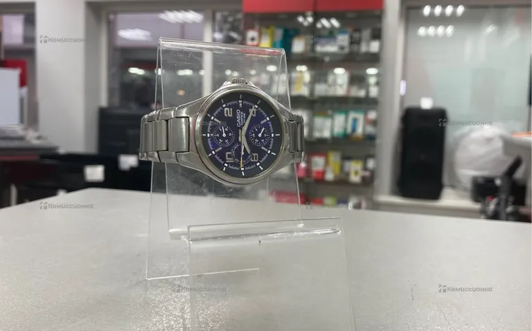 Часы Casio EF-316