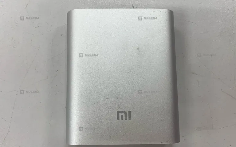 Power Bank MI 10400mah