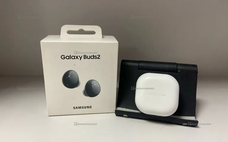 Наушники  Samsung Galaxy Buds 2