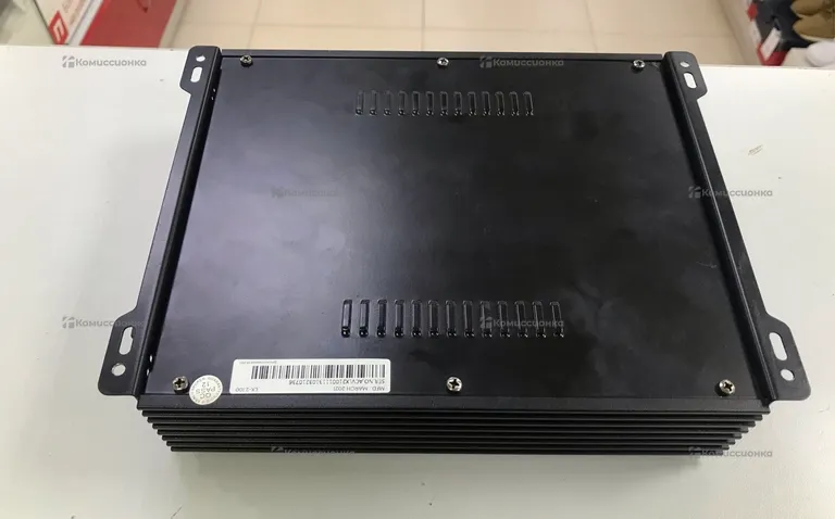 Усилитель  - ACC LX-2.100