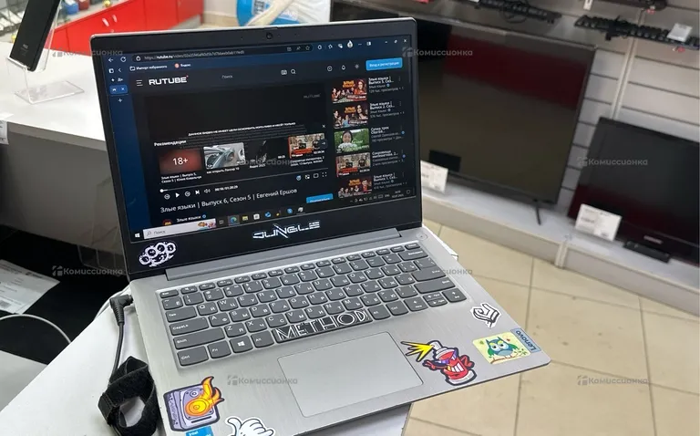 Ноутбук Lenovo Ideapad 3
