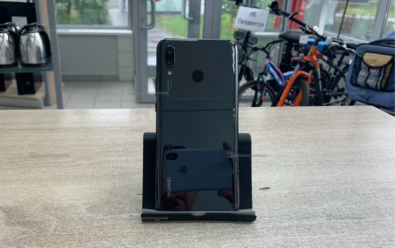 Huawei Huawei nova 3 4/128GB