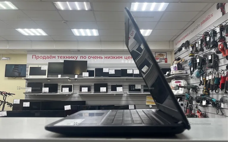 Ноутбук  ASUs X543M