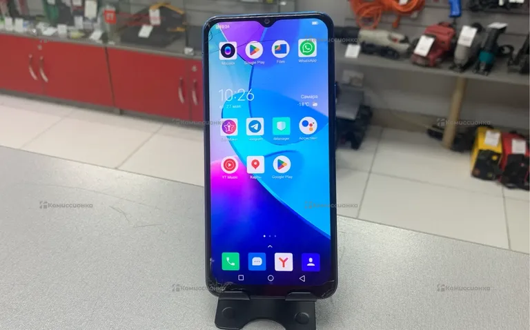 VIVO V2027 4/64Gb