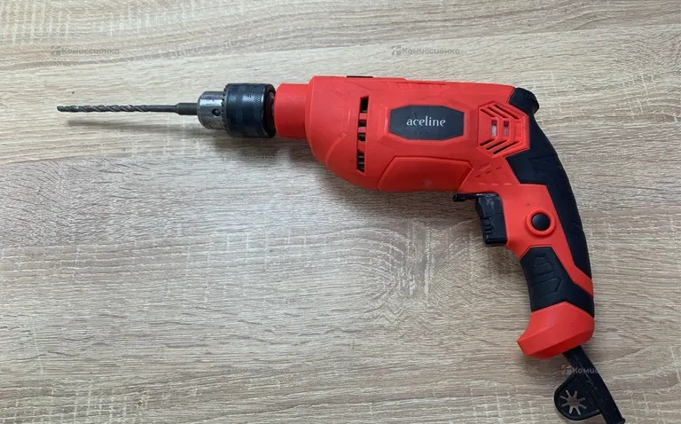 Дрель APD850