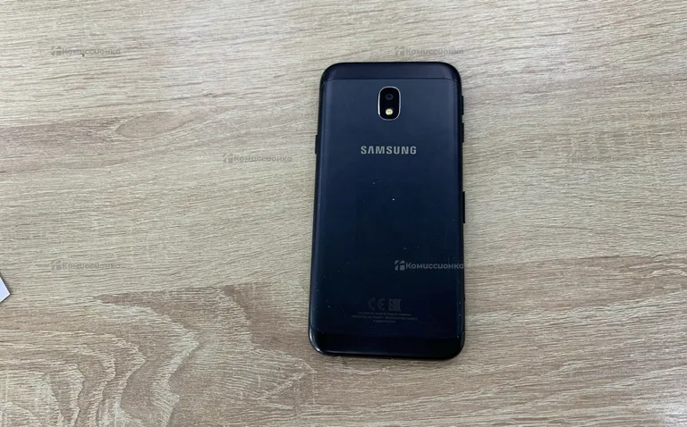 Samsung Galaxy J3 2/16Gb (2017)