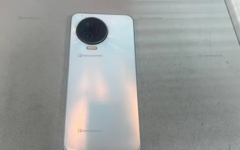 Infinix NOTE 12 2023 8/256 ГБ
