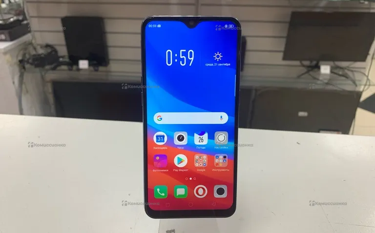 OPPO F9 Pro 8/256 ГБ