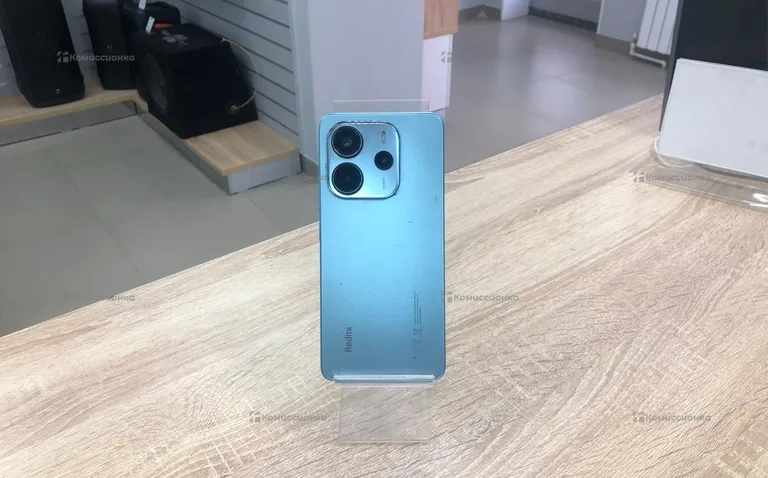 Xiaomi Redmi Note 14 8/256 ГБ