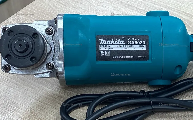 Ушм Makita 150