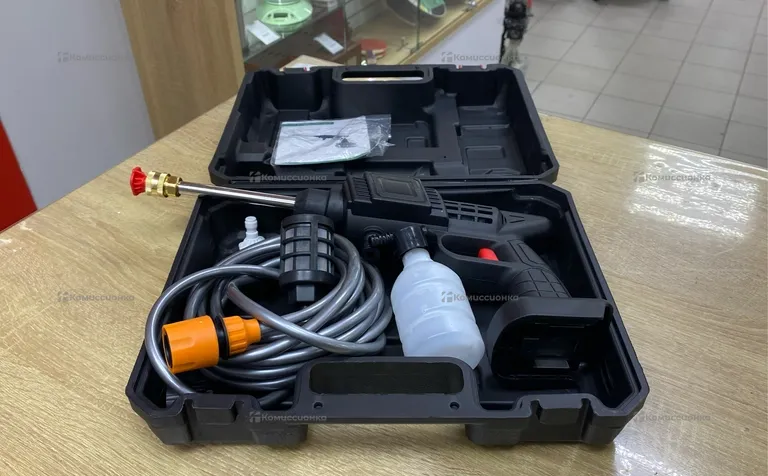 Мини мойка Black 48V