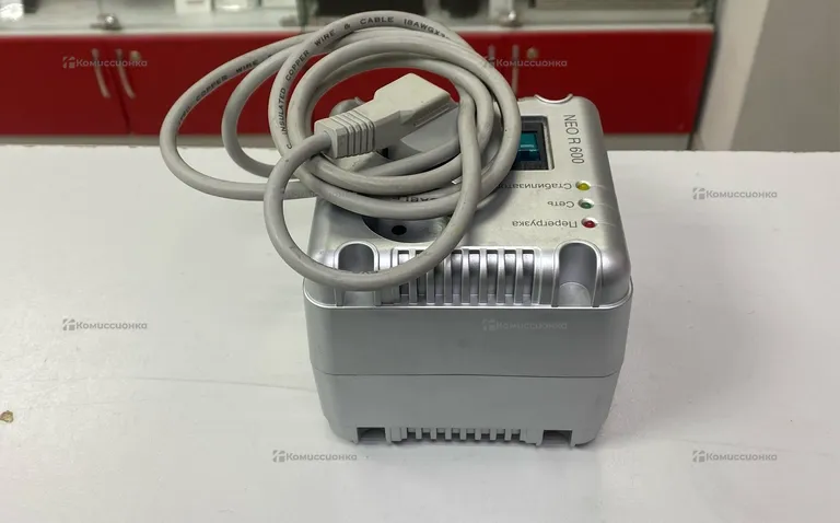 Стабилизатор Sven Neo R 600