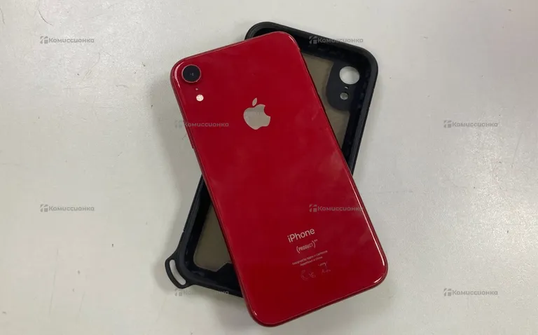 Apple iPhone Xr 64 ГБ