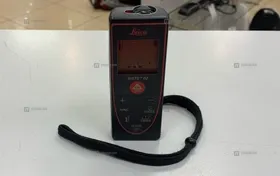 Купить Лазерный дальномер Leica DISTO D2 б/у , в Тольятти Цена:9900рублей