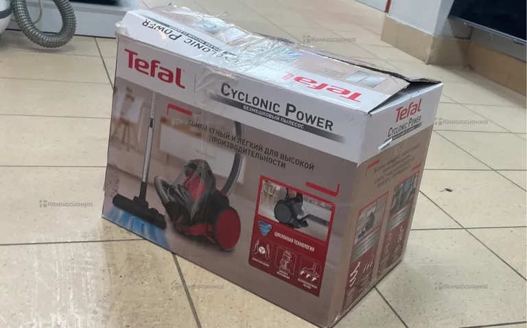 Пылесос Tefal TW1923RH