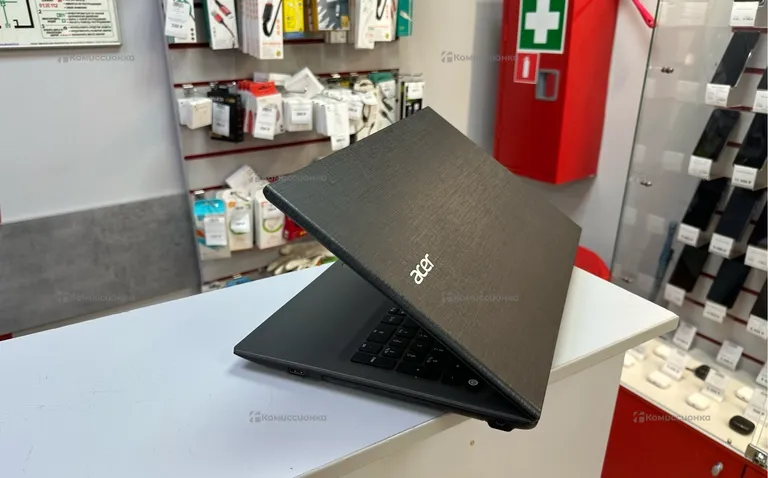 ноутбук acer e5-573