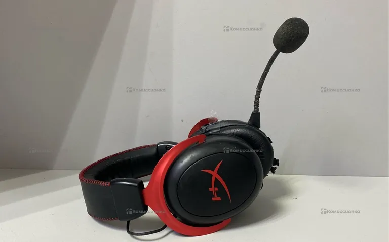 наушники игровые Hyperx could 2