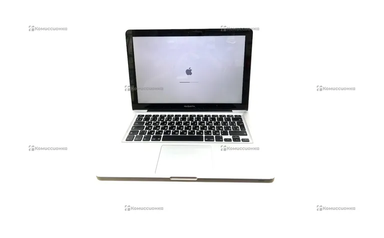 Ноутбук MacBook Pro 7.1