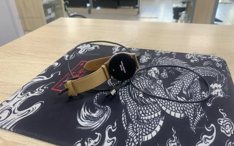 Samsung Galaxy Whatch 4