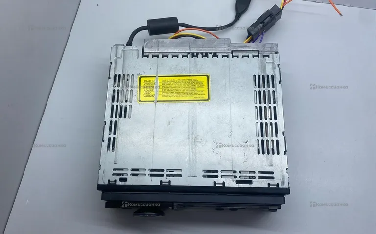 Автомагнитола  Pioneer DEH-P6000UB