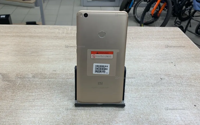 Xiaomi max 2 4/64