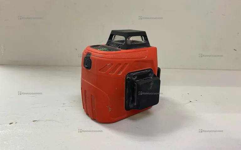 Нивелир лазерный Condtrol Smart 3D