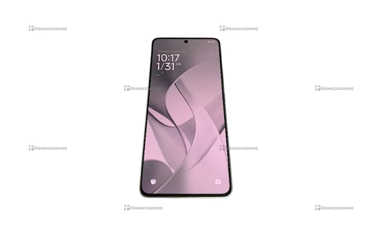 Xiaomi Redmi Turbo 3 12/256Gb