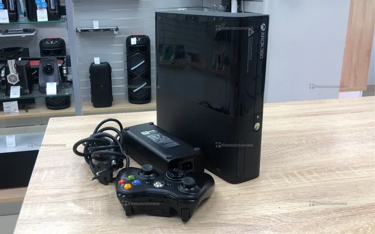 Приставка Xbox Xbox 360 512