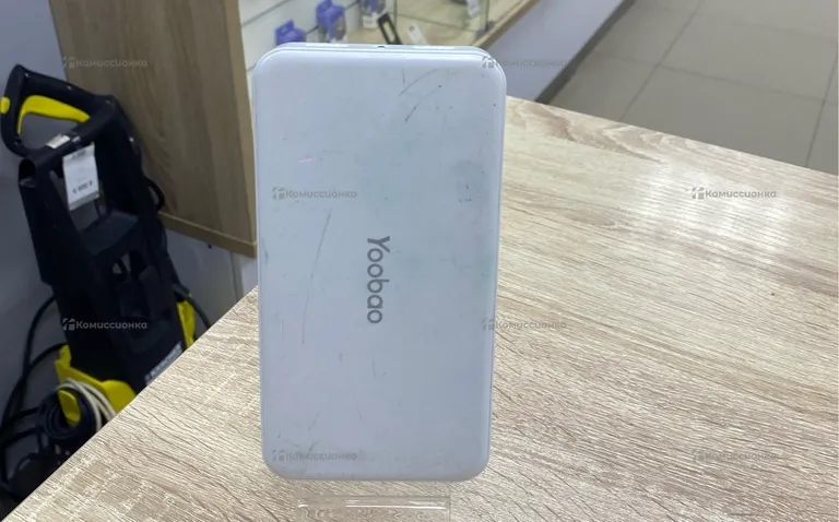 PowerBank Yoobao