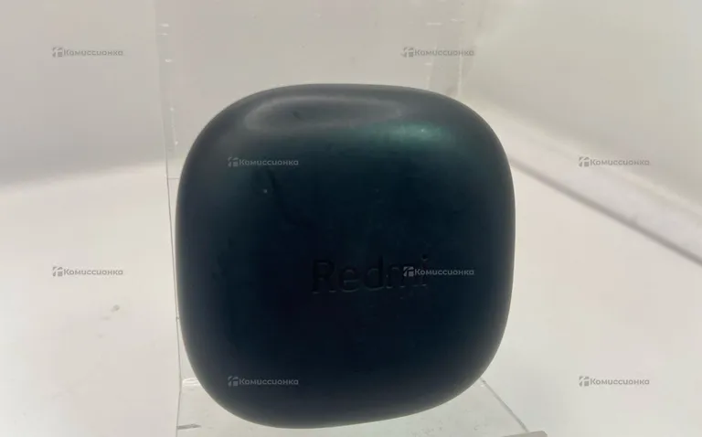 Наушники  Redmi black