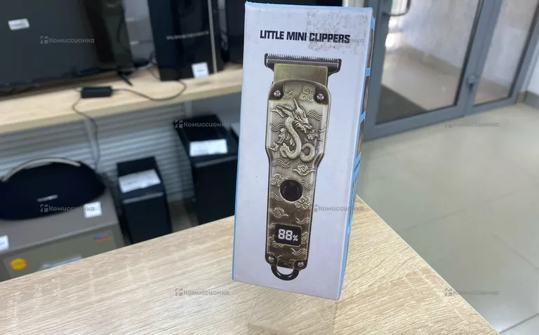 машинка для стрижки Little Mini Clippers