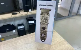 Купить машинка для стрижки Little Mini Clippers б/у , в Нижний Новгород Цена:600рублей