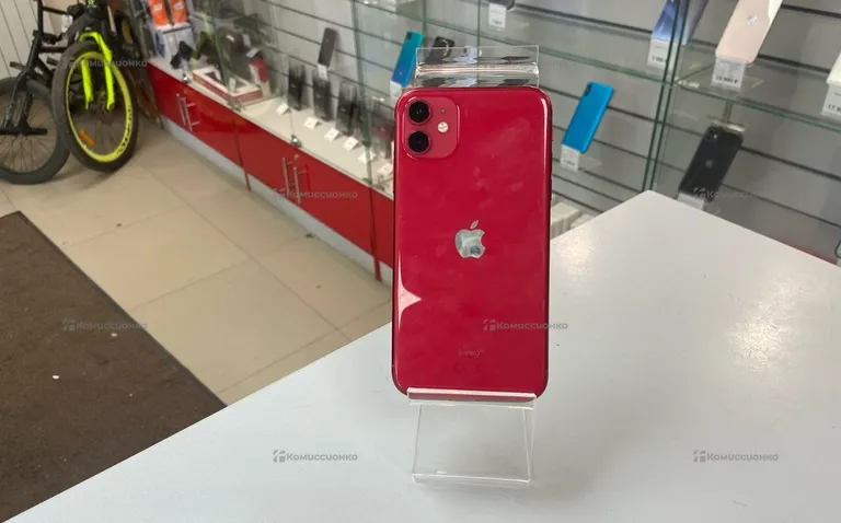 Apple IPhone 11 64Gb