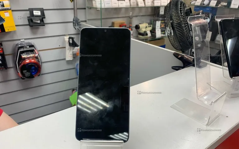 Xiaomi Redmi 13C 8/256 ГБ