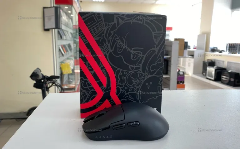 Компьютерная мышка AJAZZ AJ159PRO