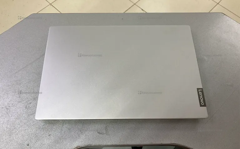 Ноутбук Lenovo ideapad S340