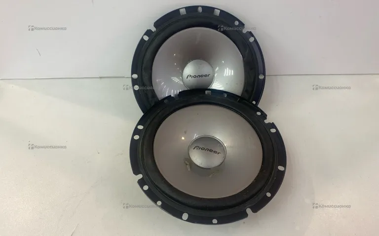 Сабвуфер Pioneer ts g171c