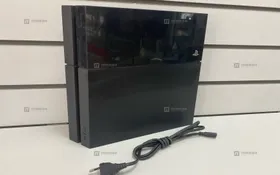 Купить PS4. Приставка PS4 Fat 500gb б/у , в Рязань Цена:14500рублей