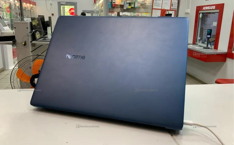 Ноутбук  Realme CloudPro002