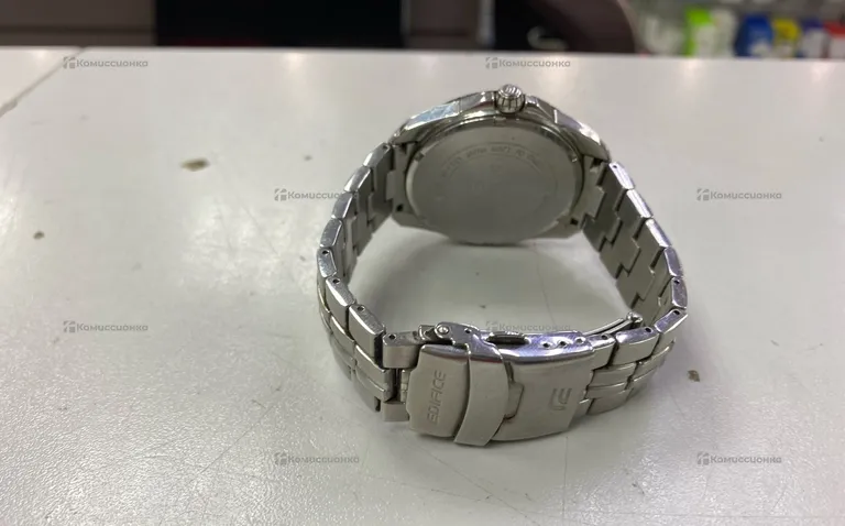 Часы  Casio edifice ef-131