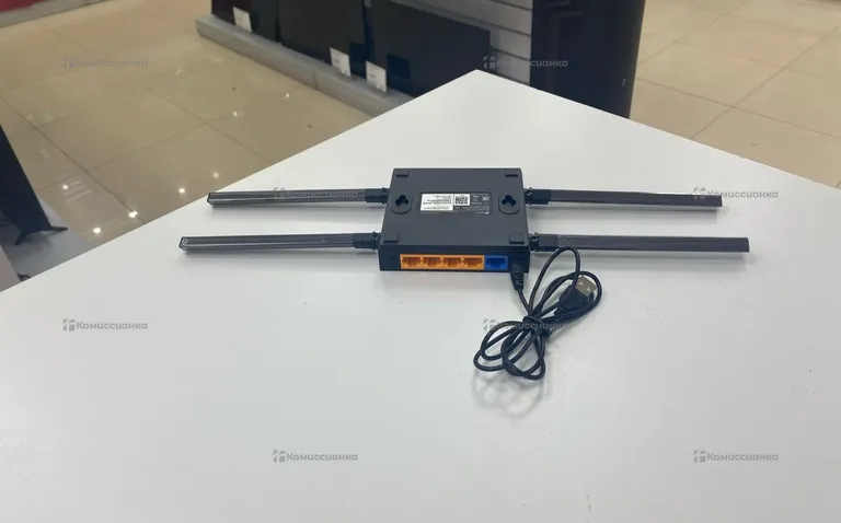 Wi-Fi Роутер TP-Link Archer C54