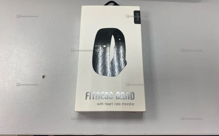 Часы  FITNESS BAND