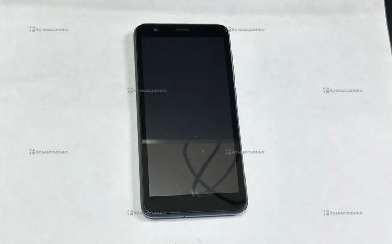 ZTE Blade L8RU
