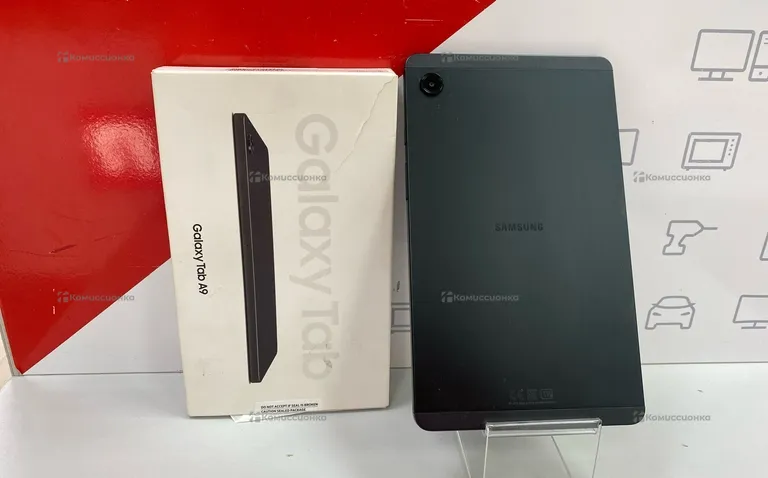 Планшет Samsung Galaxy Tab A9 SM-X110 8/128
