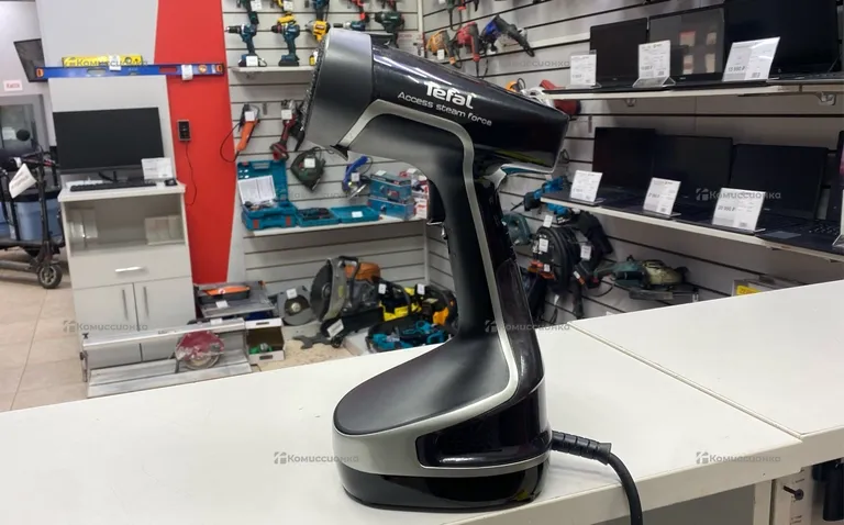 Отпаревател Tefal