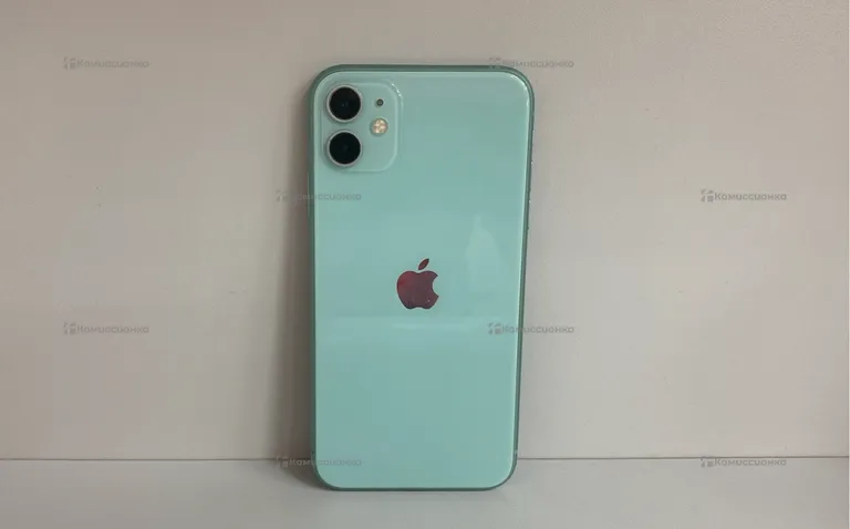 Apple iPhone 11 64Gb